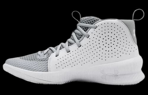 Under Armour Jet White (Women's)