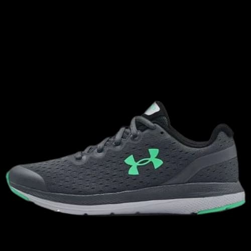 (GS) Under Armour Charged Impulse Grey