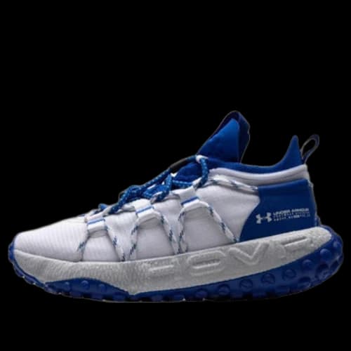 Under Armour HOVR Summit FT Cuff 'Blue White'