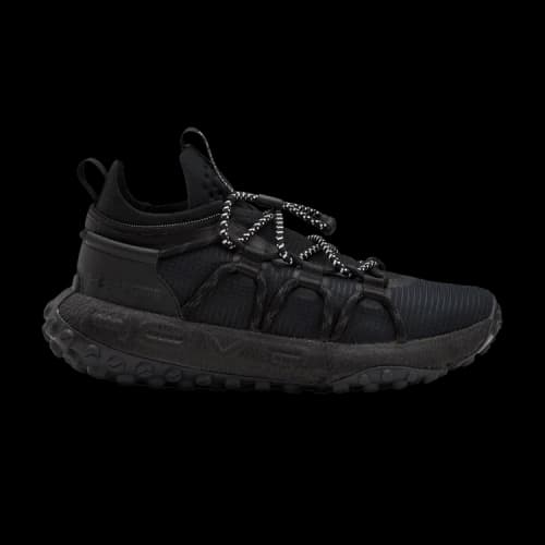 Under Armour HOVR Summit Fat Tire 'Black'