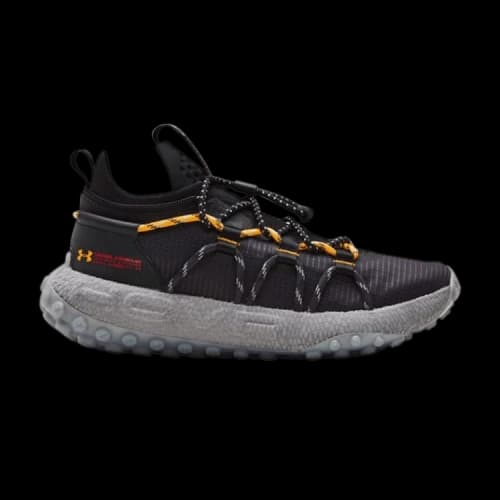 Under Armour HOVR Summit Fat Tire 'Purple'