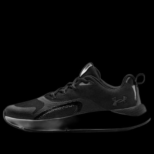 Under Armour Charged Rc Black (Women's)