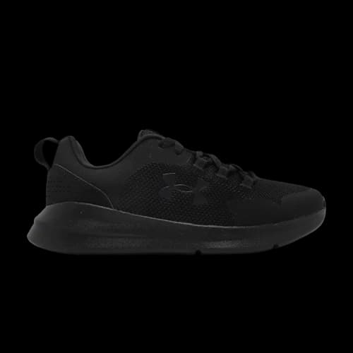 Under Armour Essential 'Triple Black' (Women's)