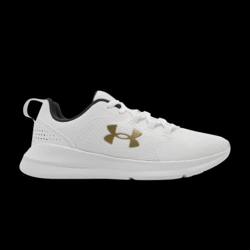 Under Armour Essential 'Onyx White Gold' (Women's)