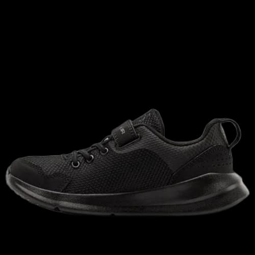 (PS) Under Armour Essential Black