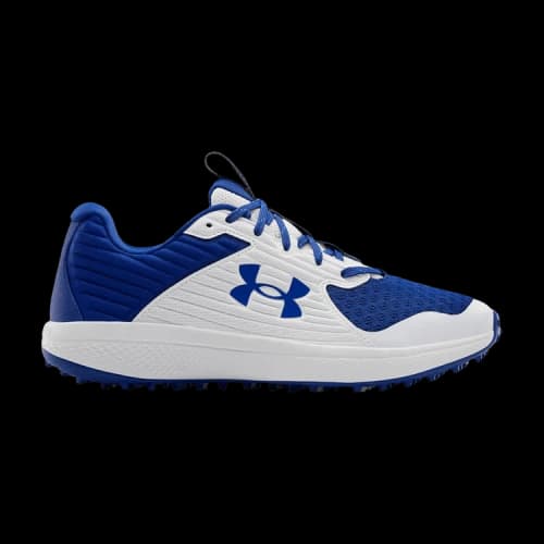 Under Armour Yard Turf 'Royal White'