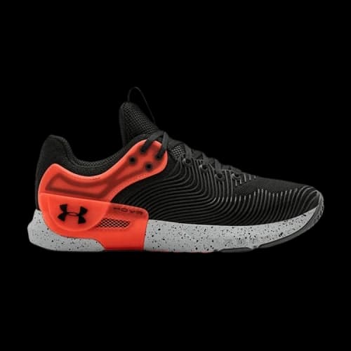 Under Armour HOVR Apex 2 Slate Purple
