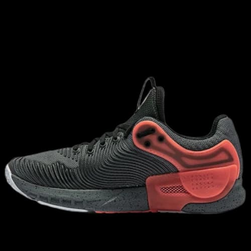 Under Armour Hovr Apex 2 Sports Shoes Grey