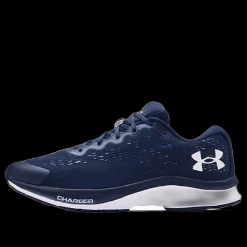Under Armour Charged Bandit 6 'Navy White'