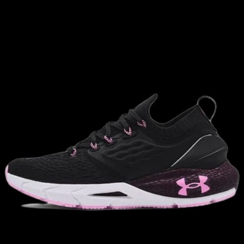Under Armour Hovr Phantom 2 'Black Pink' (Women's)