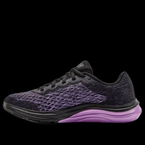 Under Armour Liquify Rebel 'Black Purple' (Women's)