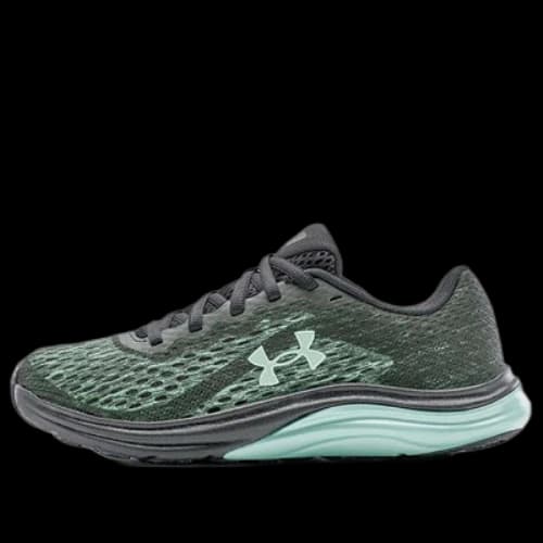 Under Armour Liquify Rebel 'Black Green' (Women's)