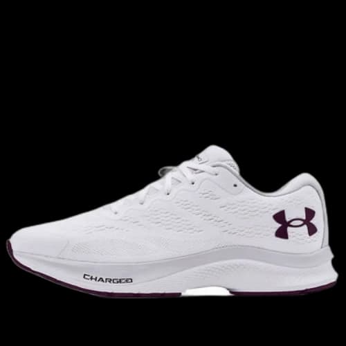 Under Armour Charged Bandit 6 White (Women's)