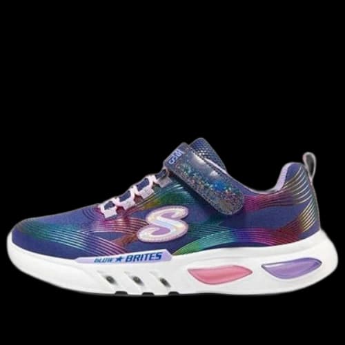 Skechers Glow-Brites K