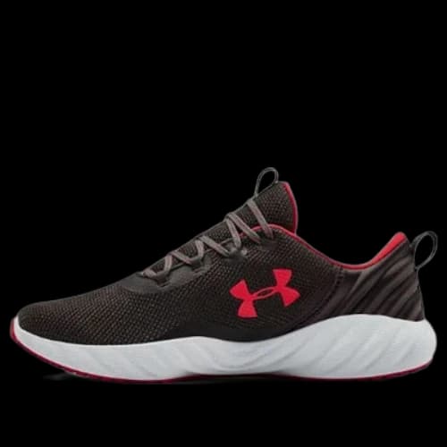 Under Armour Charged Will Nm Low-Top Grey
