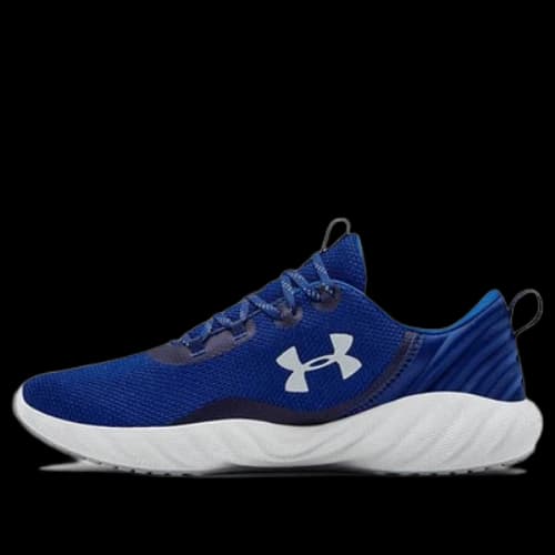 Under Armour Charged Will Nm Sneakers Blue