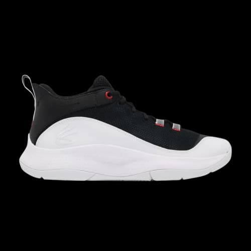 Under Armour 3Z5 'Black White'