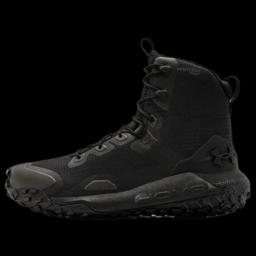 Under Armour Hovr Dawn WP