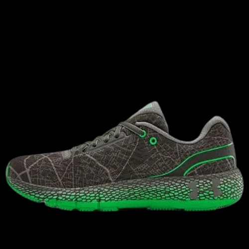 Under Armour Hovr Machina Ldn 'Grey Green' (Women's)