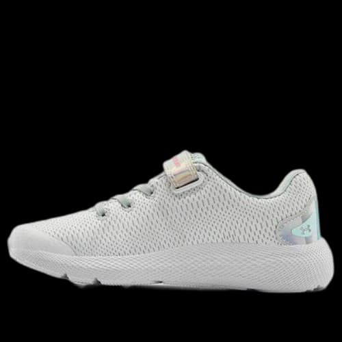 (PS) Under Armour Pursuit 2 AC Prism 'Marshmallow'