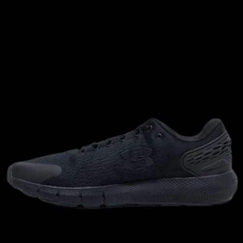 Under Armour Charged Rogue 2 Black