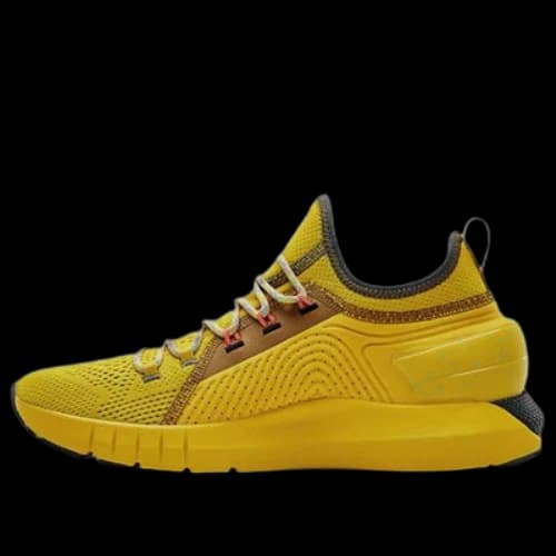 Under Armour Hovr Phantom 'Yellow'