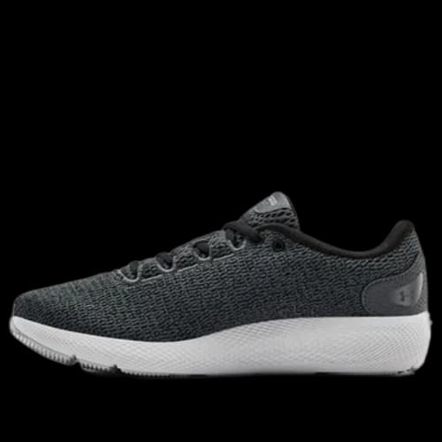 Under Armour Charged Paste 2 Twist Sports Shoes Gray (Women's)