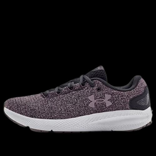 Under Armour Charged Paste 2 Twist 'Purple' (Women's)
