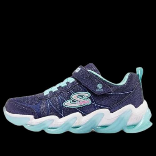 (GS) Skechers Hyper Surge 'Navy Blue'