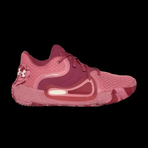 Under Armour Anatomix Spawn 2 'Breast Cancer Awareness'