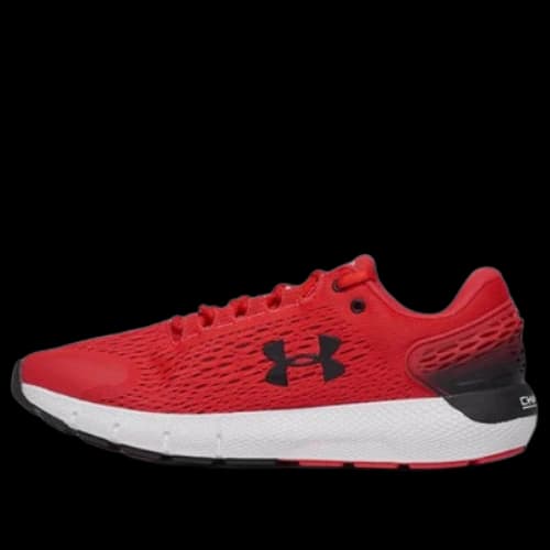 Under Armour Charged Rogue 2 Red/Black