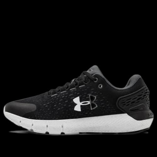 Under Armour Charged Rogue 2 Black (Women's)