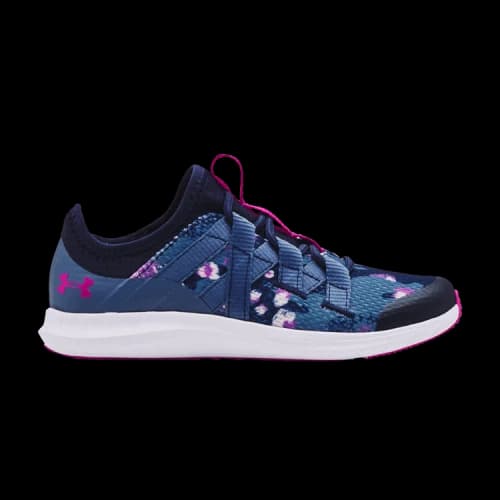 Under Armour Infinity 3 AL PS 'Midnight Blue'