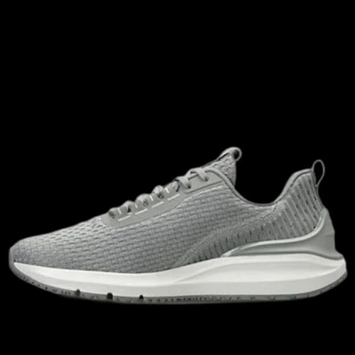 Under Armour Charged Raze Grey