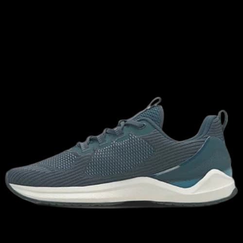 Under Armour Charged Grey/Green