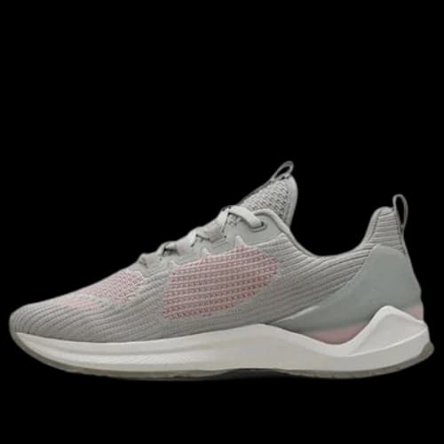 Under Armour Charged Sneakers Grey/Pink (Women's)