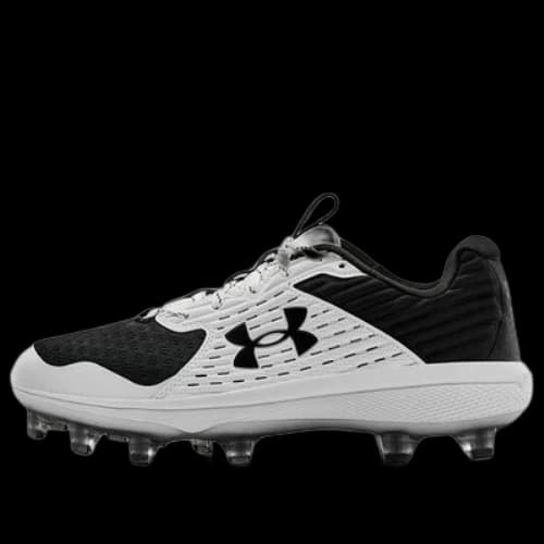 Under Armour Yard MT 'Black White'