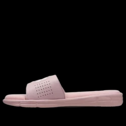 Under Armour Slide Ignite Running Shoes Pink