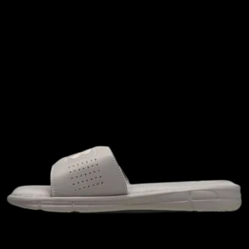 Under Armour Slide Ignite Running Shoes White