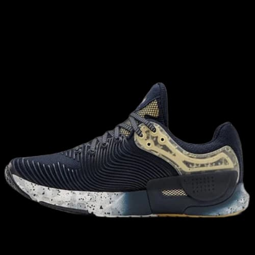 Under Armour Hovr Apex 2 Team 'Blue White'