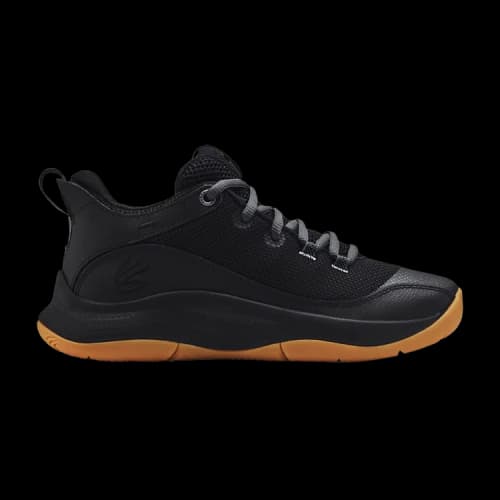 (GS) Under Armour 3Z5 'Black Gum'