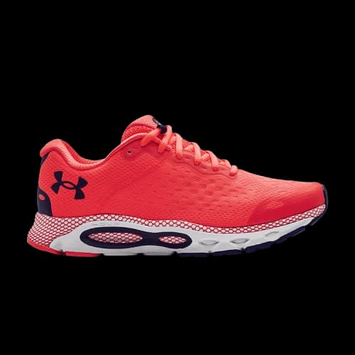 Under Armour HOVR Infinite 3 Beta Halo Grey