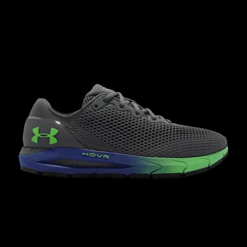 Under Armour HOVR Sonic 4 'Pitch Grey Royal'