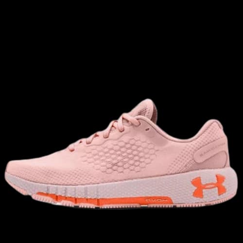 Under Armour Hovr Machina 2 'Pink orange' (Women's)