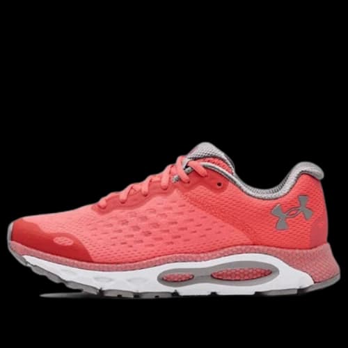 Under Armour HOVR Infinite 3 'Coral Red' (Women's)