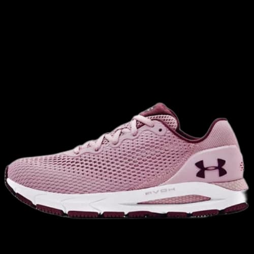 Under Armour HOVR Sonic 4 'Mauve Pink White' (Women's)
