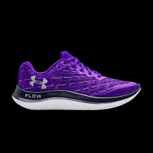 Under Armour Flow Velociti Wind 'Purple Zest' (Women's)