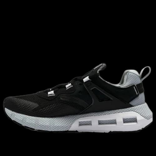 Under Armour Hovr Mega Mvmnt 'Black Gray'