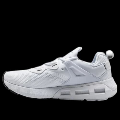 Under Armour Hovr Mega Mvmnt White