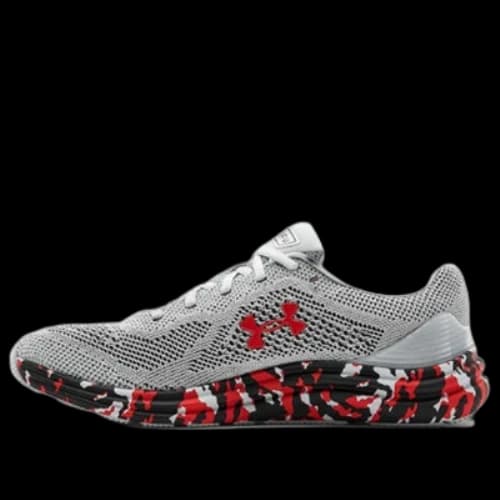Under Armour Liquify Grey